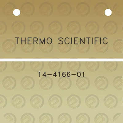 thermo-scientific-14-4166-01