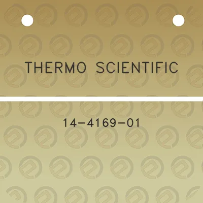 thermo-scientific-14-4169-01