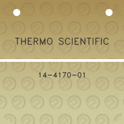 thermo-scientific-14-4170-01