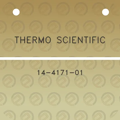 thermo-scientific-14-4171-01