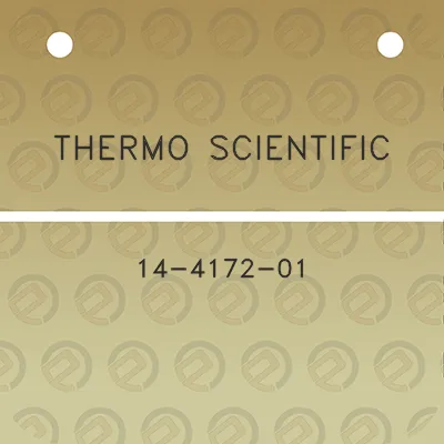 thermo-scientific-14-4172-01