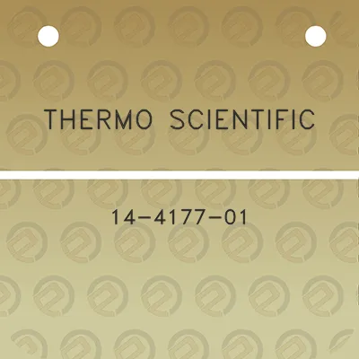 thermo-scientific-14-4177-01