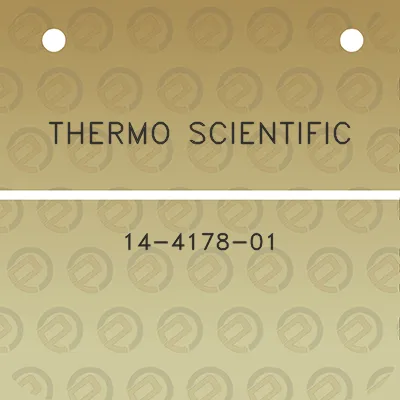 thermo-scientific-14-4178-01