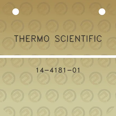 thermo-scientific-14-4181-01