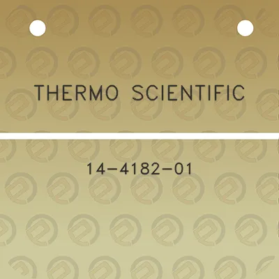 thermo-scientific-14-4182-01