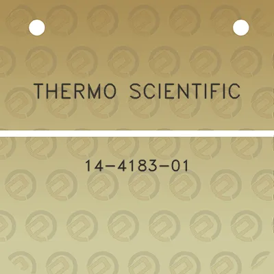 thermo-scientific-14-4183-01