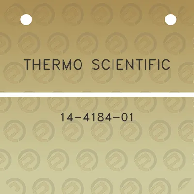 thermo-scientific-14-4184-01