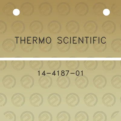 thermo-scientific-14-4187-01