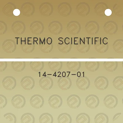 thermo-scientific-14-4207-01