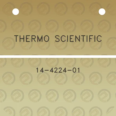 thermo-scientific-14-4224-01