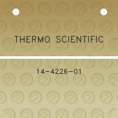 thermo-scientific-14-4226-01