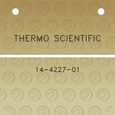 thermo-scientific-14-4227-01