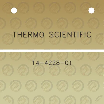 thermo-scientific-14-4228-01