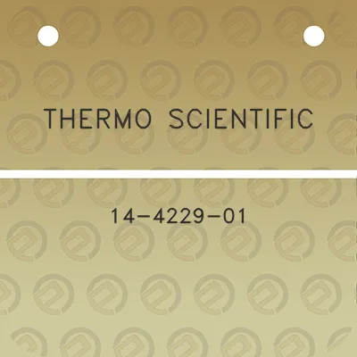 thermo-scientific-14-4229-01