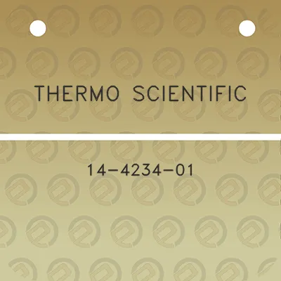 thermo-scientific-14-4234-01