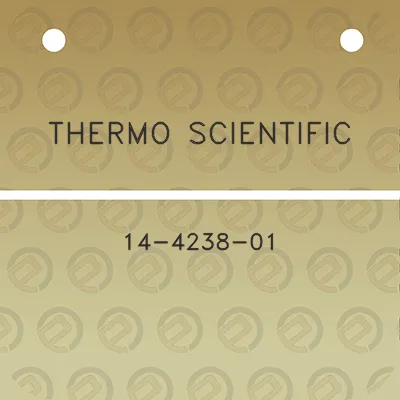 thermo-scientific-14-4238-01