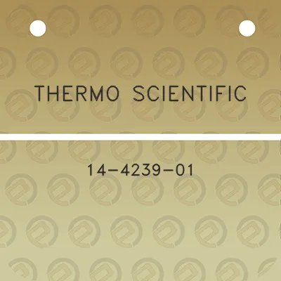 thermo-scientific-14-4239-01