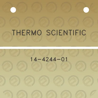 thermo-scientific-14-4244-01