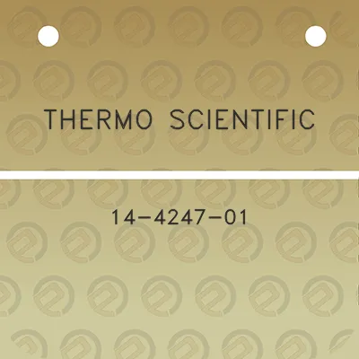 thermo-scientific-14-4247-01