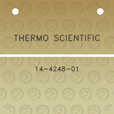 thermo-scientific-14-4248-01