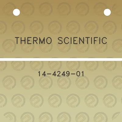 thermo-scientific-14-4249-01