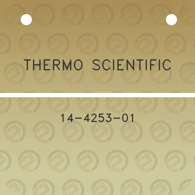 thermo-scientific-14-4253-01