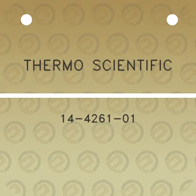 thermo-scientific-14-4261-01