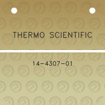 thermo-scientific-14-4307-01