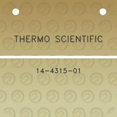 thermo-scientific-14-4315-01