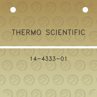 thermo-scientific-14-4333-01