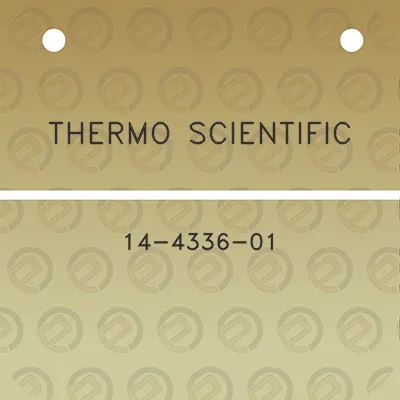 thermo-scientific-14-4336-01