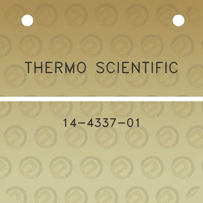 thermo-scientific-14-4337-01