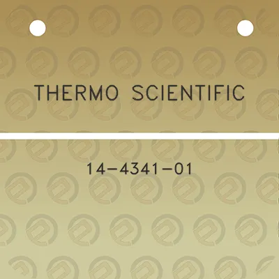 thermo-scientific-14-4341-01