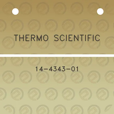 thermo-scientific-14-4343-01