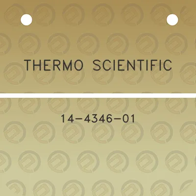 thermo-scientific-14-4346-01