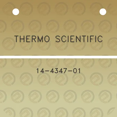 thermo-scientific-14-4347-01