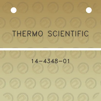 thermo-scientific-14-4348-01