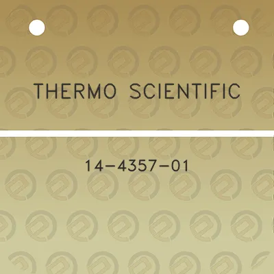 thermo-scientific-14-4357-01