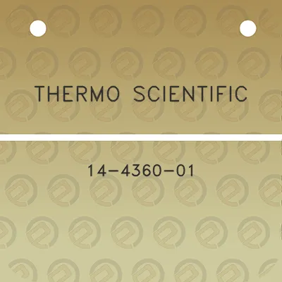 thermo-scientific-14-4360-01