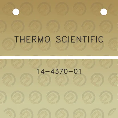 thermo-scientific-14-4370-01