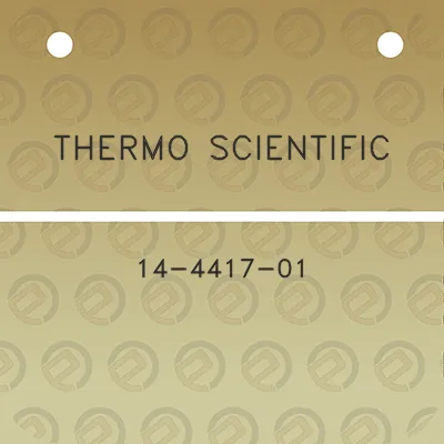 thermo-scientific-14-4417-01