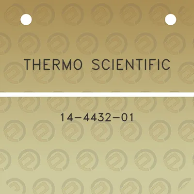 thermo-scientific-14-4432-01