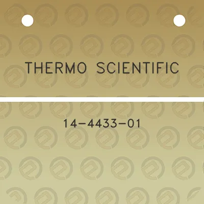 thermo-scientific-14-4433-01