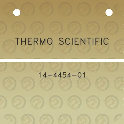 thermo-scientific-14-4454-01