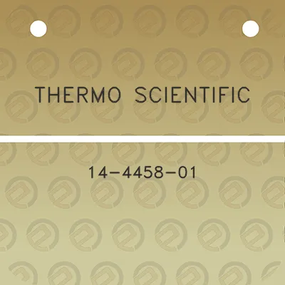 thermo-scientific-14-4458-01