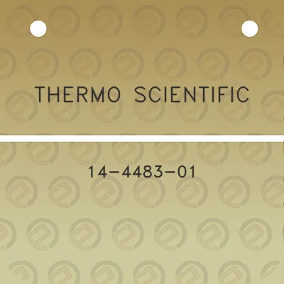 thermo-scientific-14-4483-01