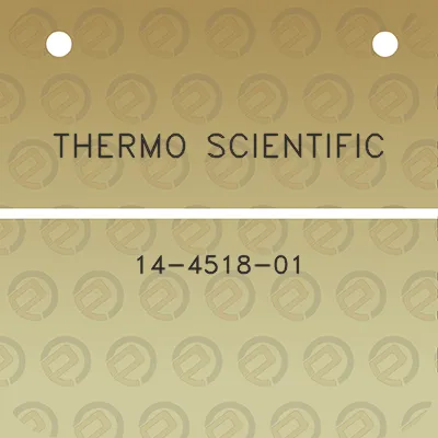 thermo-scientific-14-4518-01