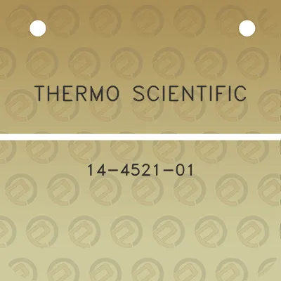 thermo-scientific-14-4521-01