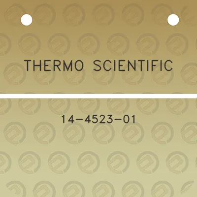 thermo-scientific-14-4523-01