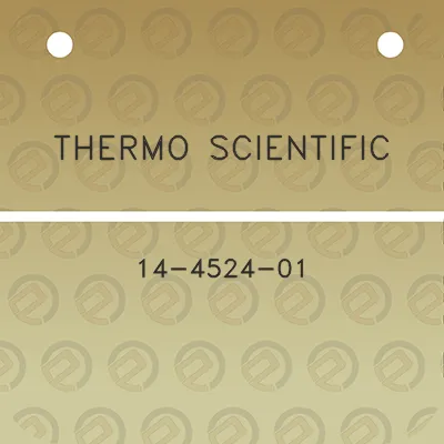 thermo-scientific-14-4524-01